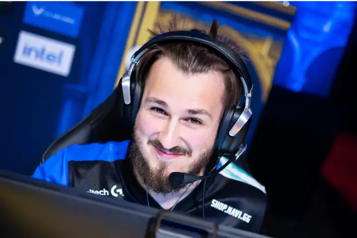 jL is the best player at the end of two game days at IEM Cologne 2024