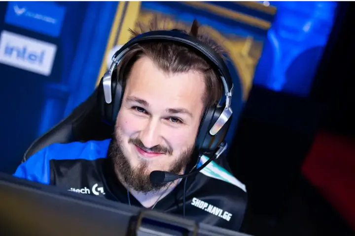 jL ist der beste Spieler am Ende von zwei Spieltagen bei der IEM Cologne 2024