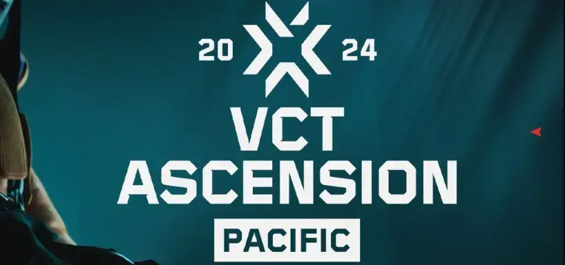 Riot Games Muda o Local do VCT Ascension Pacific 2024 para Jacarta