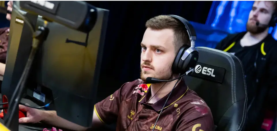 Staehr reflektiert über die Niederlage von Astralis gegen NAVI bei der IEM Cologne 2024