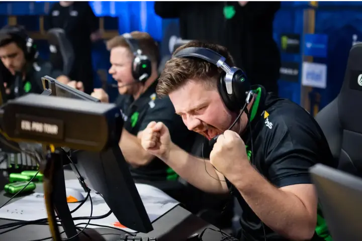 Virtus Pro abandonou o IEM Cologne 2024 depois de perder para a Team Falcons