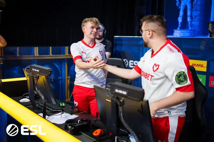 MOUZ qualifiziert sich für die Play-offs der IEM Cologne 2024