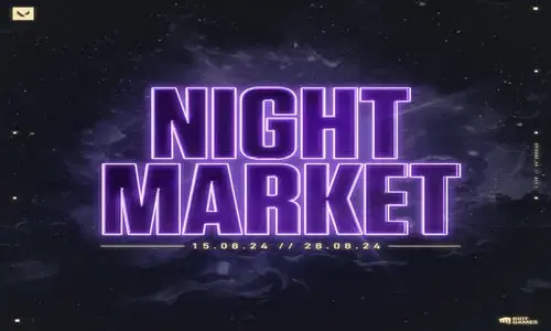 Es wurde bekannt, welche Bundles in die allgemeine Rotation des kommenden Night Market Events aufgenommen werden