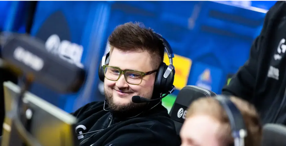 "Ce serait génial de revenir sur la grande scène" - Snax après avoir battu Astralis