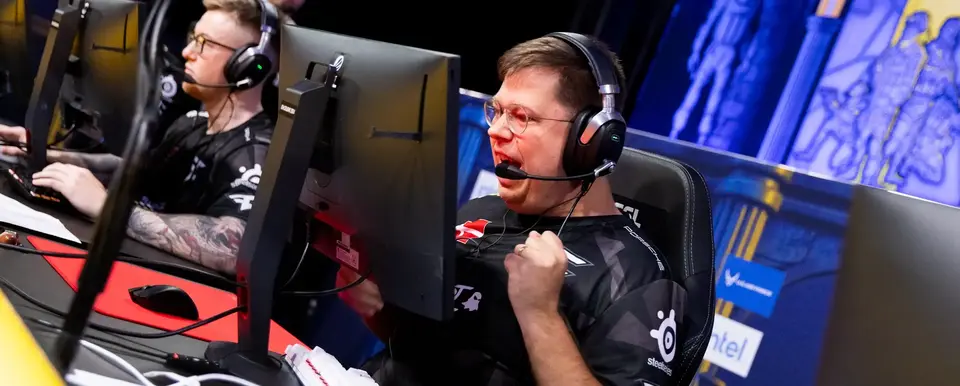 FaZe sichern sich bei der IEM Cologne 2024 mit einem spektakulären Comeback gegen Liquid einen Platz im Viertelfinale