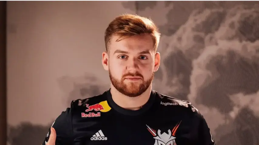 NiKo Explains Decision Not to Become IGL for G2