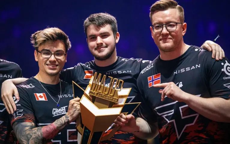 Top CS:GO Players  Best 20 of 2023 - Gamer Stats