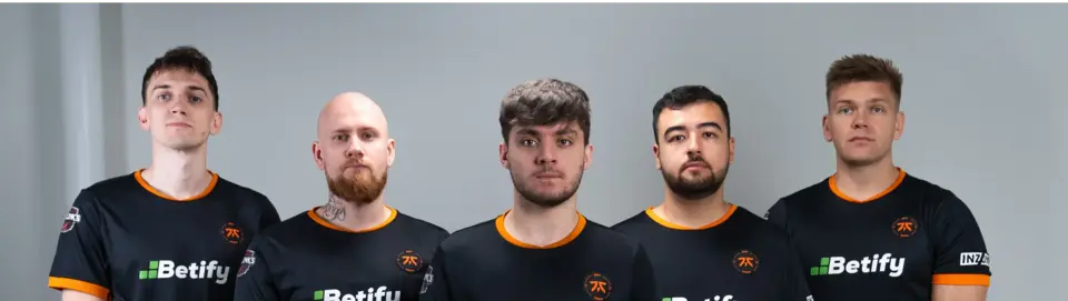 Fnatic и OG прошли на IEM Rio 2024 Europe Closed Qualifier