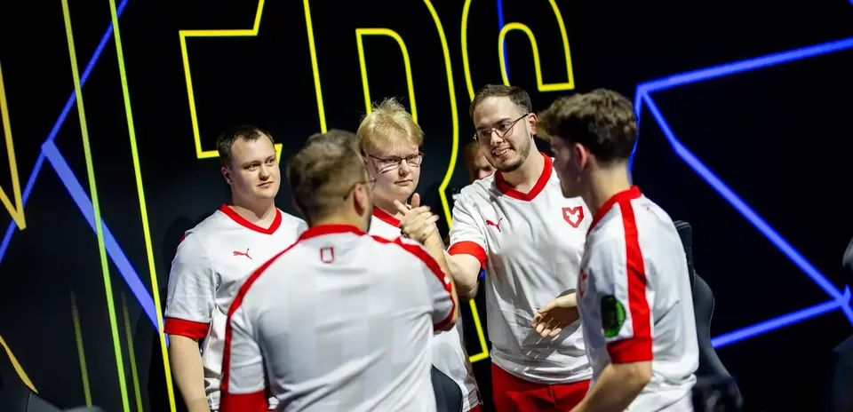 MOUZ defeated G2 and reached the semifinals of IEM Cologne 2024