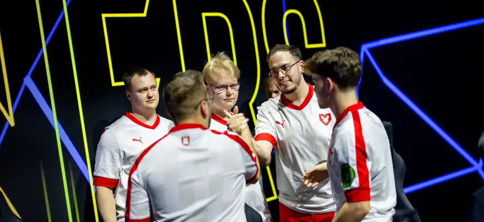 MOUZ розгромили G2 і вийшли до півфіналу IEM Cologne 2024