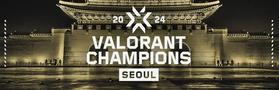 Riot Games announces the artists for the Valorant Champions 2024 Grand Final opening ceremony