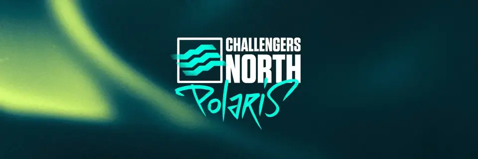 Організатори VCL Northern Europe: Polaris оголосили суттєві зміни у лізі