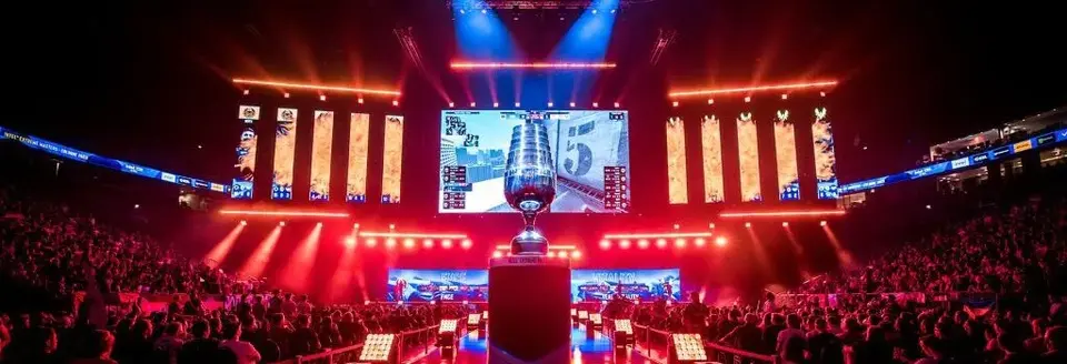 ESL made a mistake with the config during the quarterfinals of IEM Cologne 2024