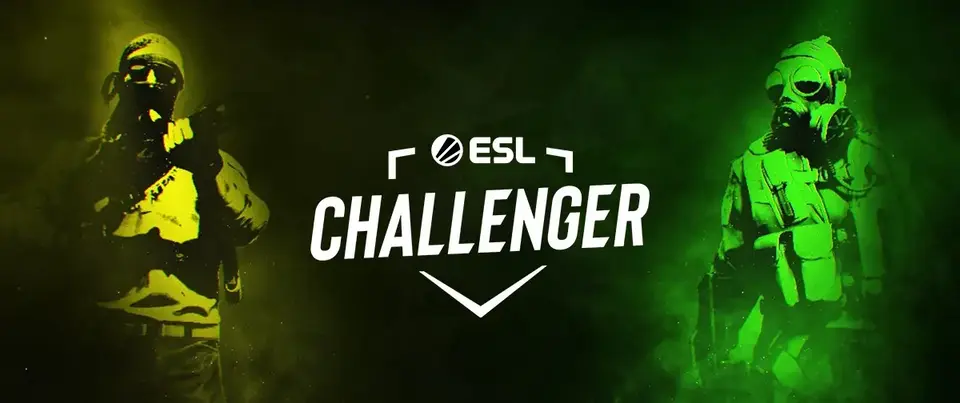 Восемь европейских команд сразятся в закрытых отборочных ESL Challenger Atlanta 2024