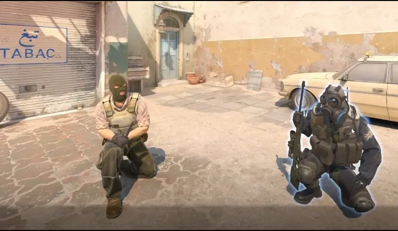 Counter-Strike 2 Patch Notes, Release Date, and New Changes - News