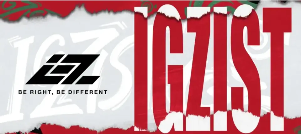 IGZIST unveils new 7-Member coaching staff for Valorant