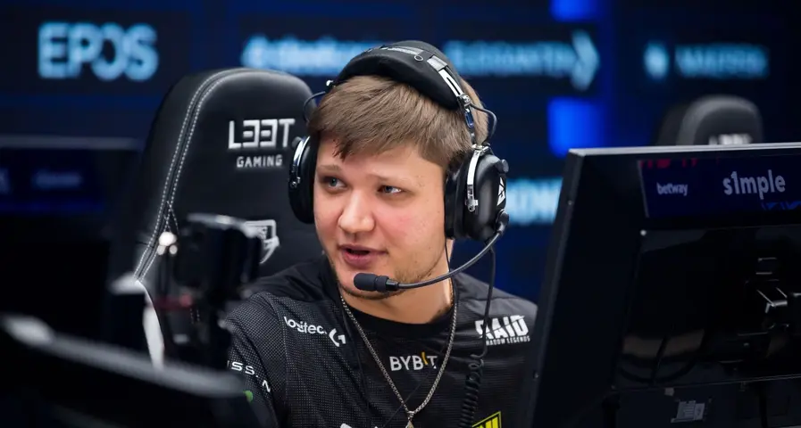 s1mple speaks about his future and his feelings about not being in NAVI