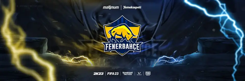 Two coaching staff members and a player leave Fenerbahçe Esports