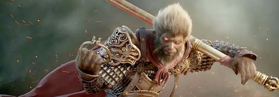 Усі трофеї та досягнення в Black Myth: Wukong