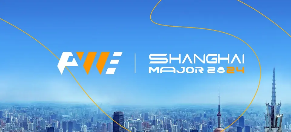 Chinese qualifying attracted a record number of teams on their way to RMR in Shanghai