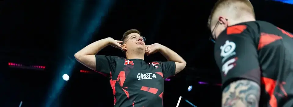 FaZe ziehen souverän ins Halbfinale des BLAST Premier Fall Showdowns ein