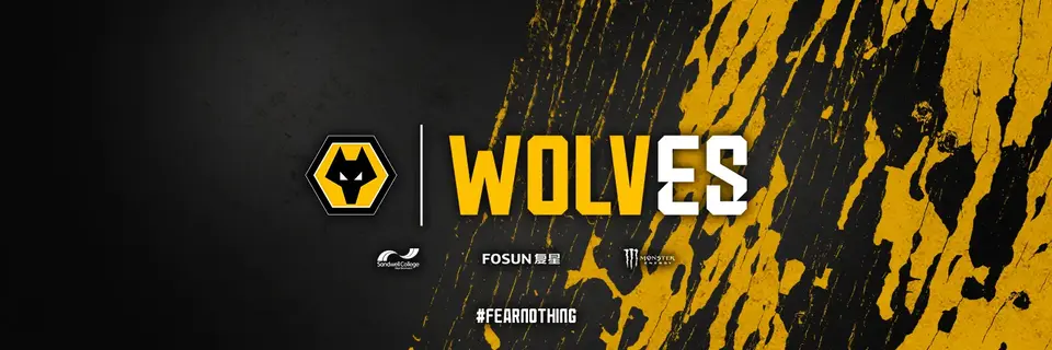 Pl1xx sai oficialmente da Wolves Esports