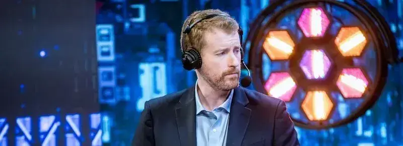 Thorin parle du choix de Singapour pour la finale mondiale de la BLAST