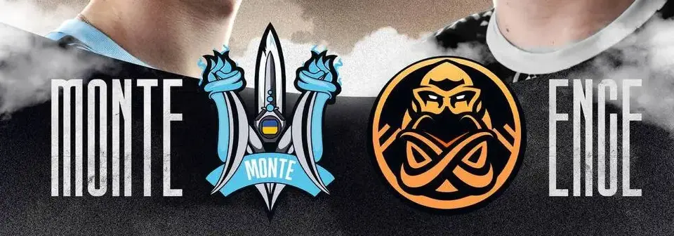 ENCE verpasst zum ersten Mal seit 2019 ein Major: Monte wirft das finnische Team aus der Qualifikation für das Perfect World Shanghai Major 2024