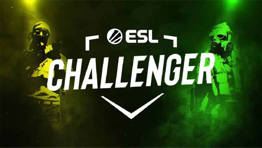 are ESL Challenger Katowice 2023 champions!