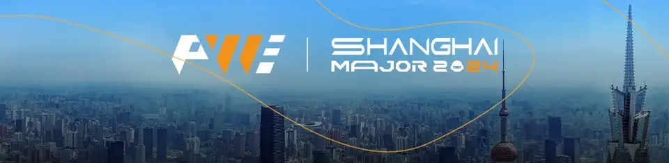 П'ятірка найкращих гравців турніру Perfect World Shanghai Major 2024: Європейська кваліфікація