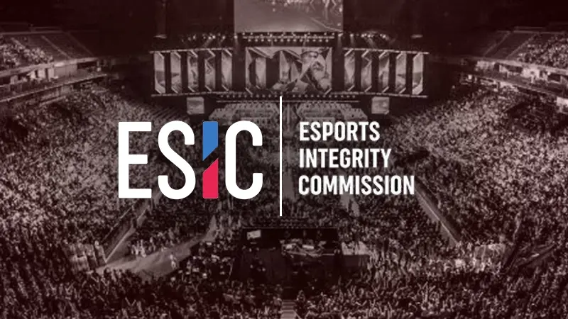 ESIC loses the trust of the esports community due to the failure of the match-fixing investigation in North America