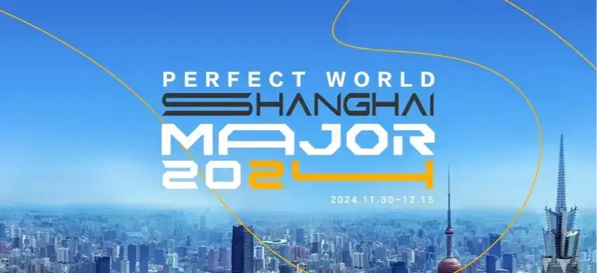 As cinco melhores equipas que falharam o Perfect World Shanghai Major 2024: European Qualifier