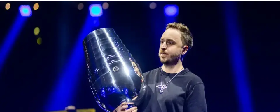 GeT_RiGhT sur la simplicité et l'attrait de CS - « Counter-Strike est facile à comprendre, tout comme le football »