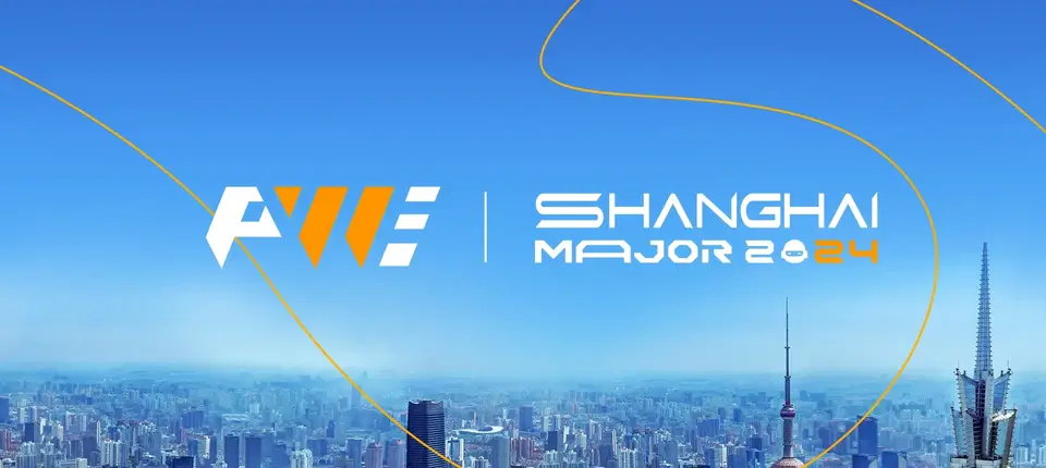 PARIVISION disqualified from RMR Shanghai Major due to rules violations