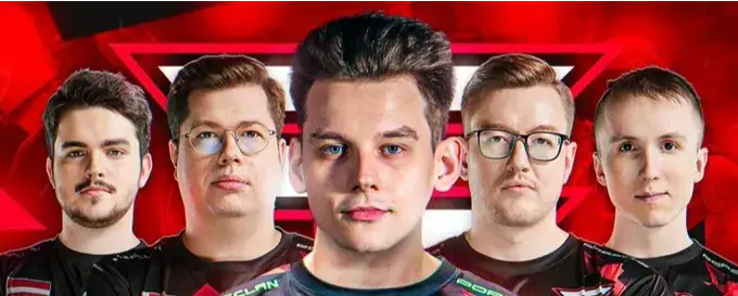 FaZe пройшли на BLAST Premier: Fall Final 2024