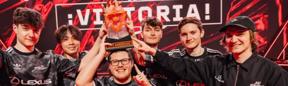 100 Thieves launches search for new coaches for Valorant team