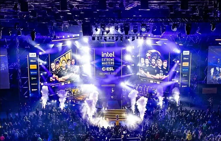 IEM Cologne 2023 can be held on Counter-Strike 2