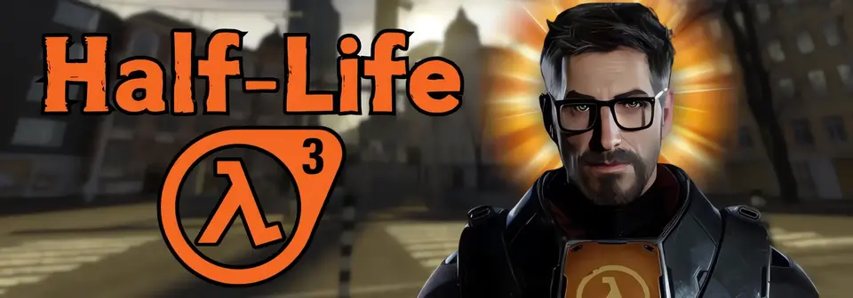 Half-Life 3 існує? Нові деталі наступної частини культової франшизи Valve