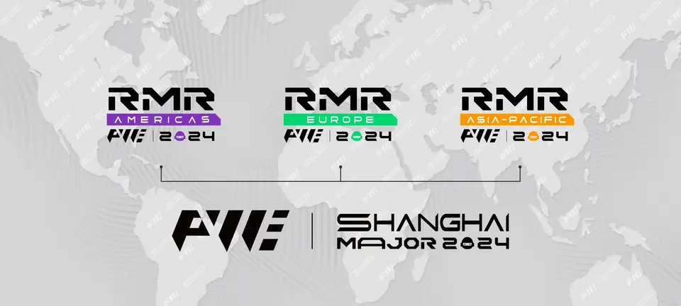 Les quatre premiers participants du Perfect World Shanghai Major American RMR ont été déterminés par les résultats des qualifications, la lutte pour les places restantes continue