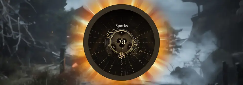 How to Reset Sparks in Black Myth: Wukong