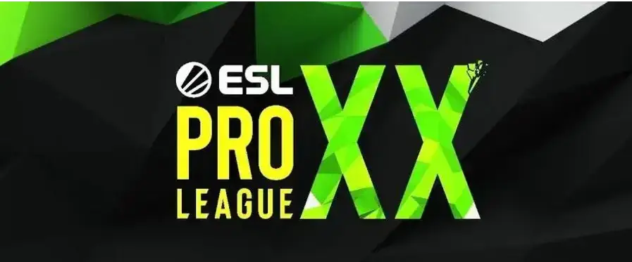 ESL объявила список талантов для Pro League Season 20