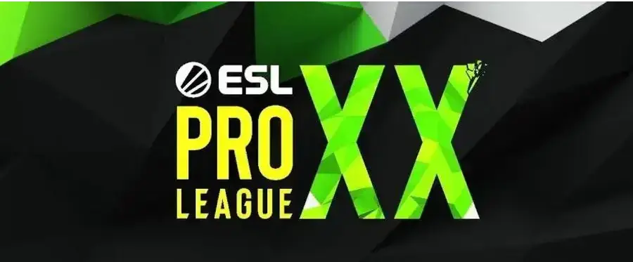 ESL оголосила список талантів для Pro League Season 20