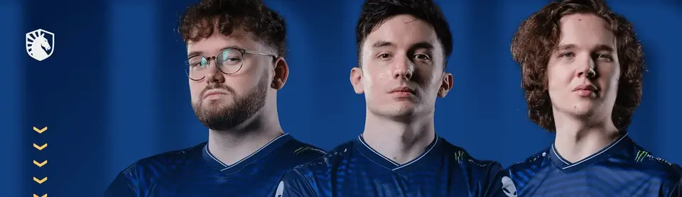 Team Liquid setzt drei Valorant-Spieler auf die Ersatzbank