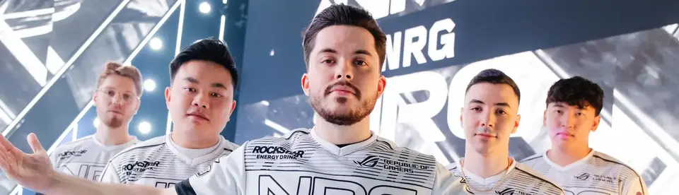 Rumor: NRG Alcança Acordo Verbal com bonkar para Posição de Treinador Principal