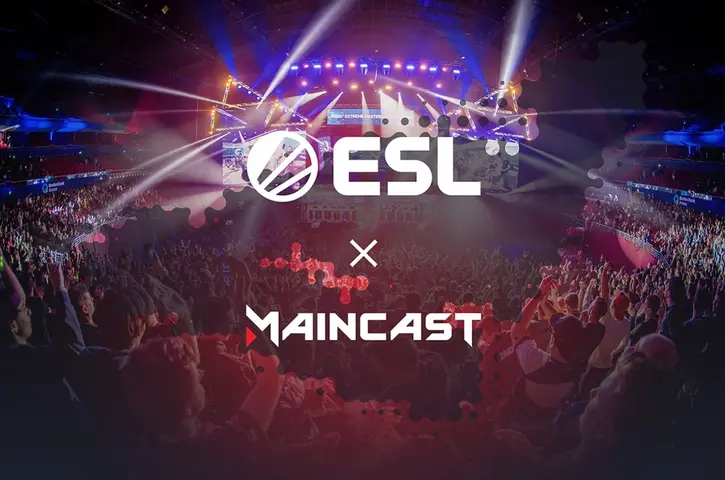Maincast lost the rights to cover tournaments from ESL in Russian - experts estimate the deal is about $50 million