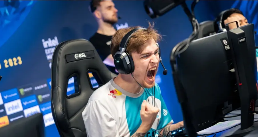 Cloud9 will play in the semifinals, and Team Vitality in the quarterfinals - The group stage at IEM Rio 2023 recap