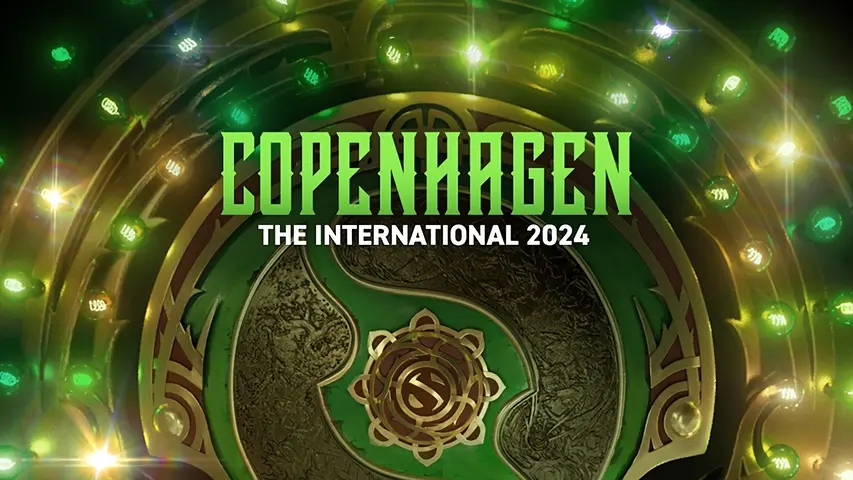 The groups for The International 2024 have been revealed