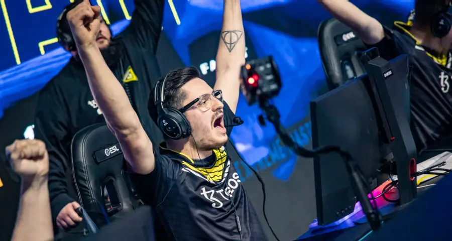 "The Best Preparation For Paris:" Team Vitality’s Players Reacted to the Victory at IEM Rio 2023