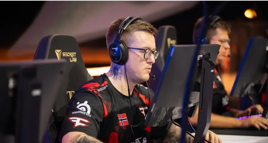 Przewidywanie meczu FaZe Clan vs Ninjas in Pyjamas - ESL Pro League Sezon 20