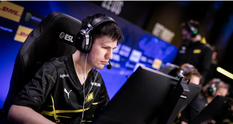 Natus Vincere vs Eternal Fire Matchvorhersage und Analyse - ESL Pro League Season 20